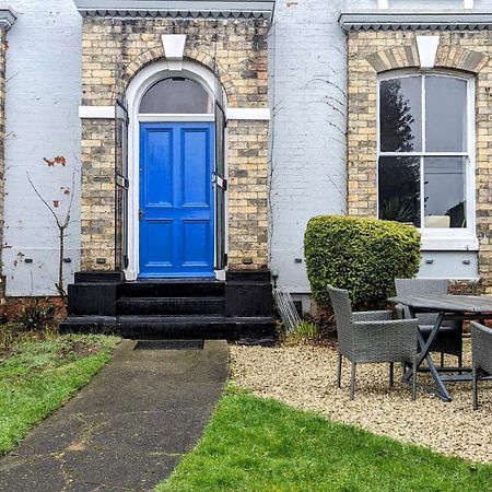 Spacious Home, By Headingley Stadium, Lgi, Leeds Arena, And The University Of Leeds Ngoại thất bức ảnh