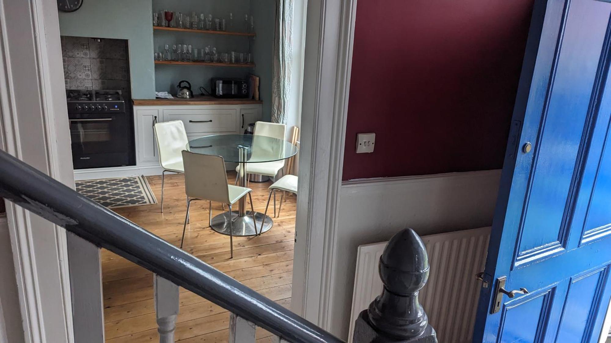 Spacious Home, By Headingley Stadium, Lgi, Leeds Arena, And The University Of Leeds Ngoại thất bức ảnh