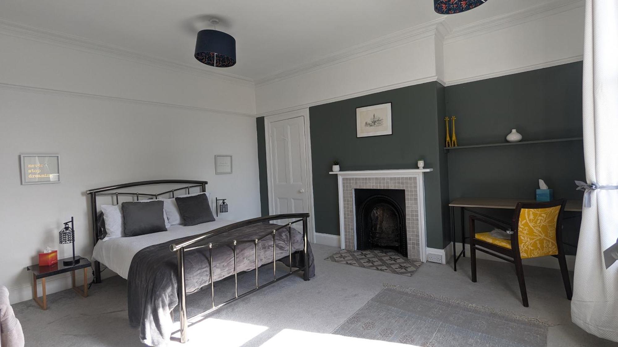 Spacious Home, By Headingley Stadium, Lgi, Leeds Arena, And The University Of Leeds Ngoại thất bức ảnh