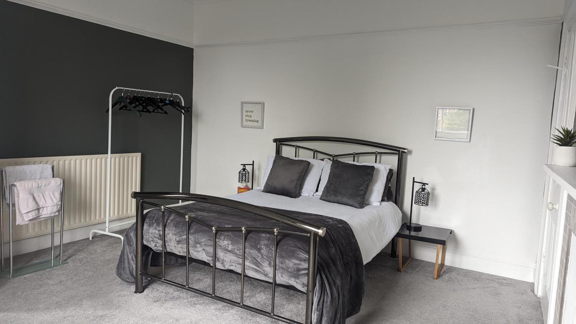 Spacious Home, By Headingley Stadium, Lgi, Leeds Arena, And The University Of Leeds Ngoại thất bức ảnh