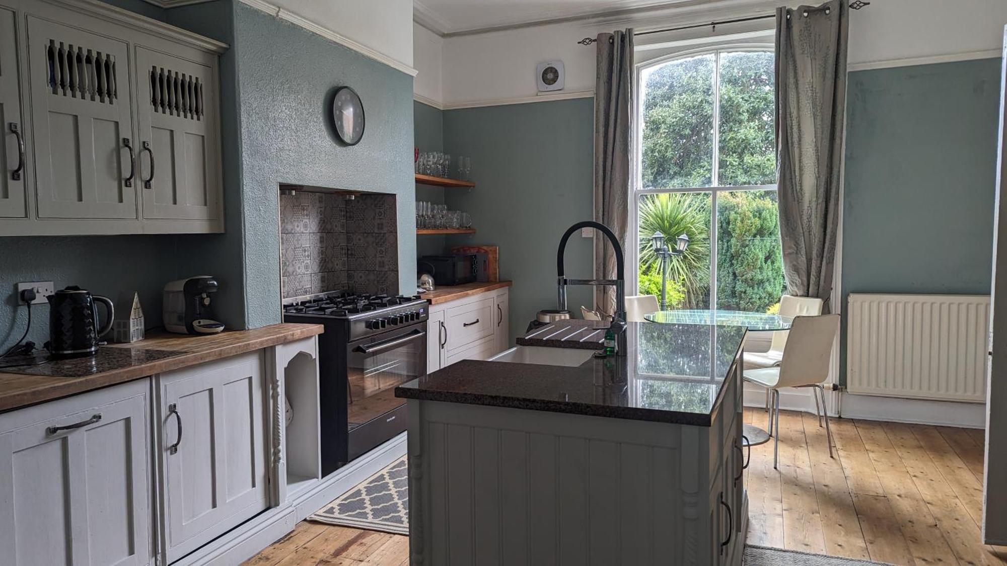 Spacious Home, By Headingley Stadium, Lgi, Leeds Arena, And The University Of Leeds Ngoại thất bức ảnh