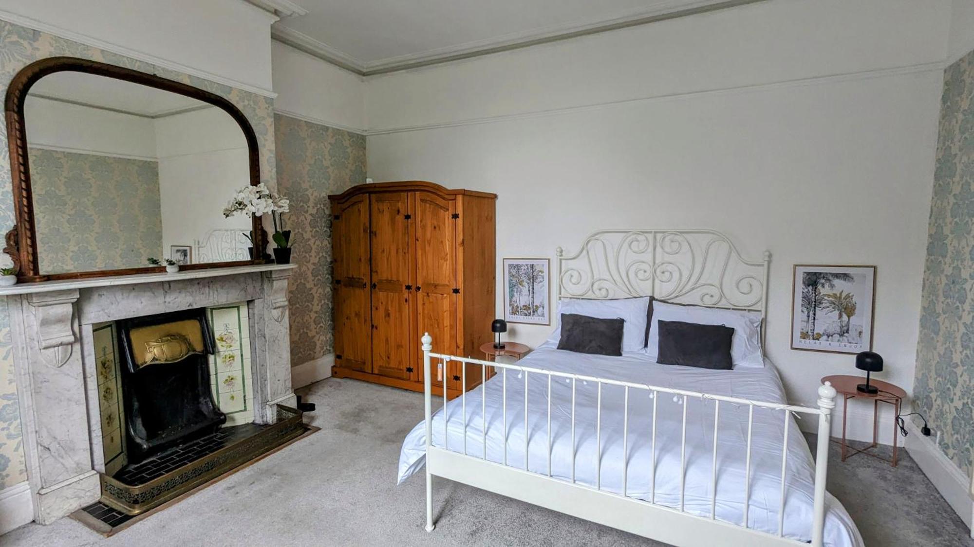 Spacious Home, By Headingley Stadium, Lgi, Leeds Arena, And The University Of Leeds Ngoại thất bức ảnh