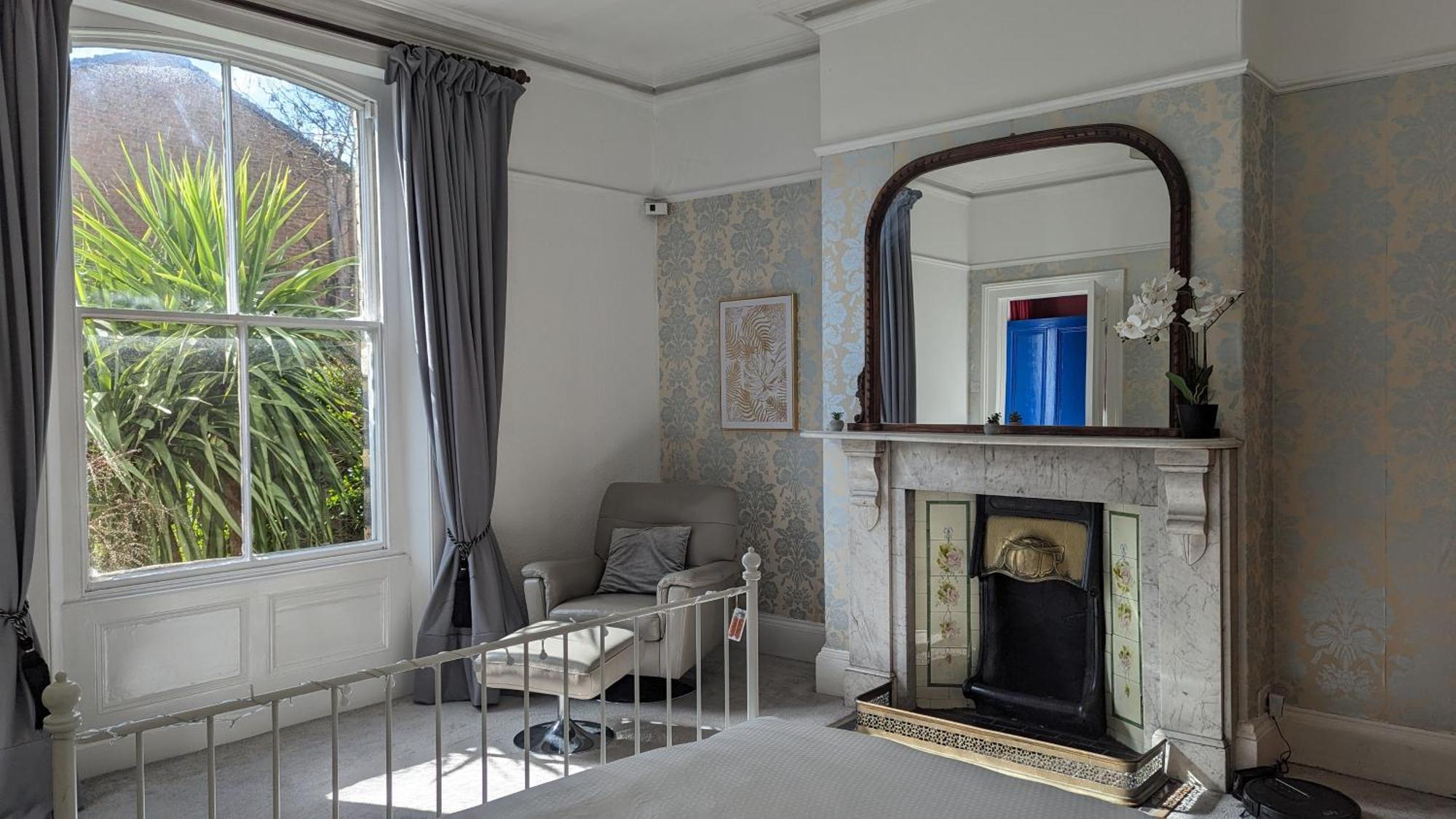 Spacious Home, By Headingley Stadium, Lgi, Leeds Arena, And The University Of Leeds Ngoại thất bức ảnh