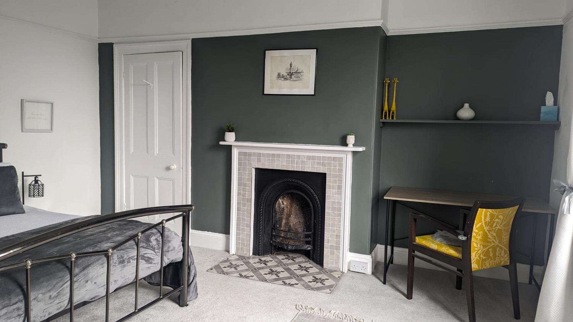 Spacious Home, By Headingley Stadium, Lgi, Leeds Arena, And The University Of Leeds Ngoại thất bức ảnh