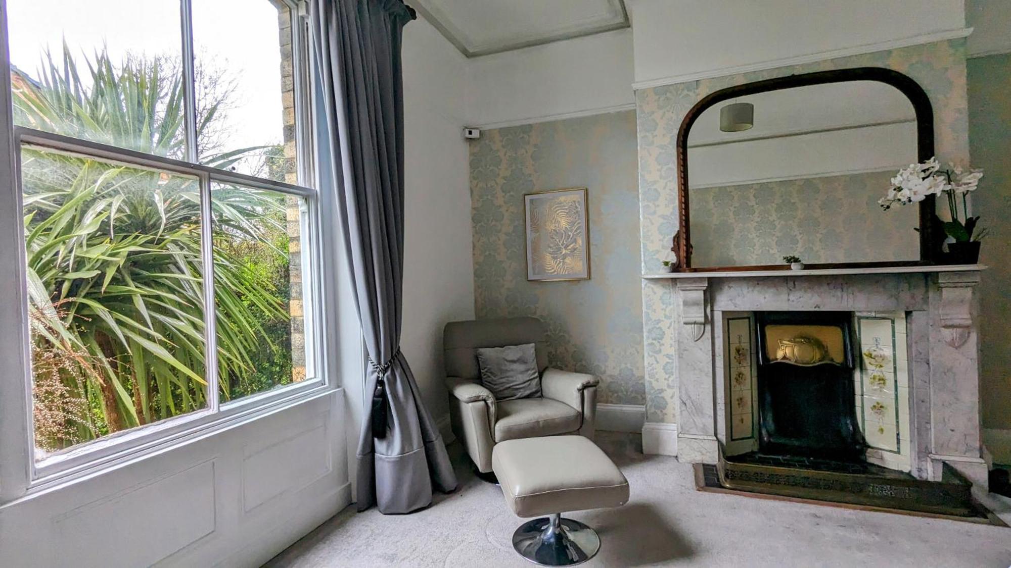 Spacious Home, By Headingley Stadium, Lgi, Leeds Arena, And The University Of Leeds Ngoại thất bức ảnh