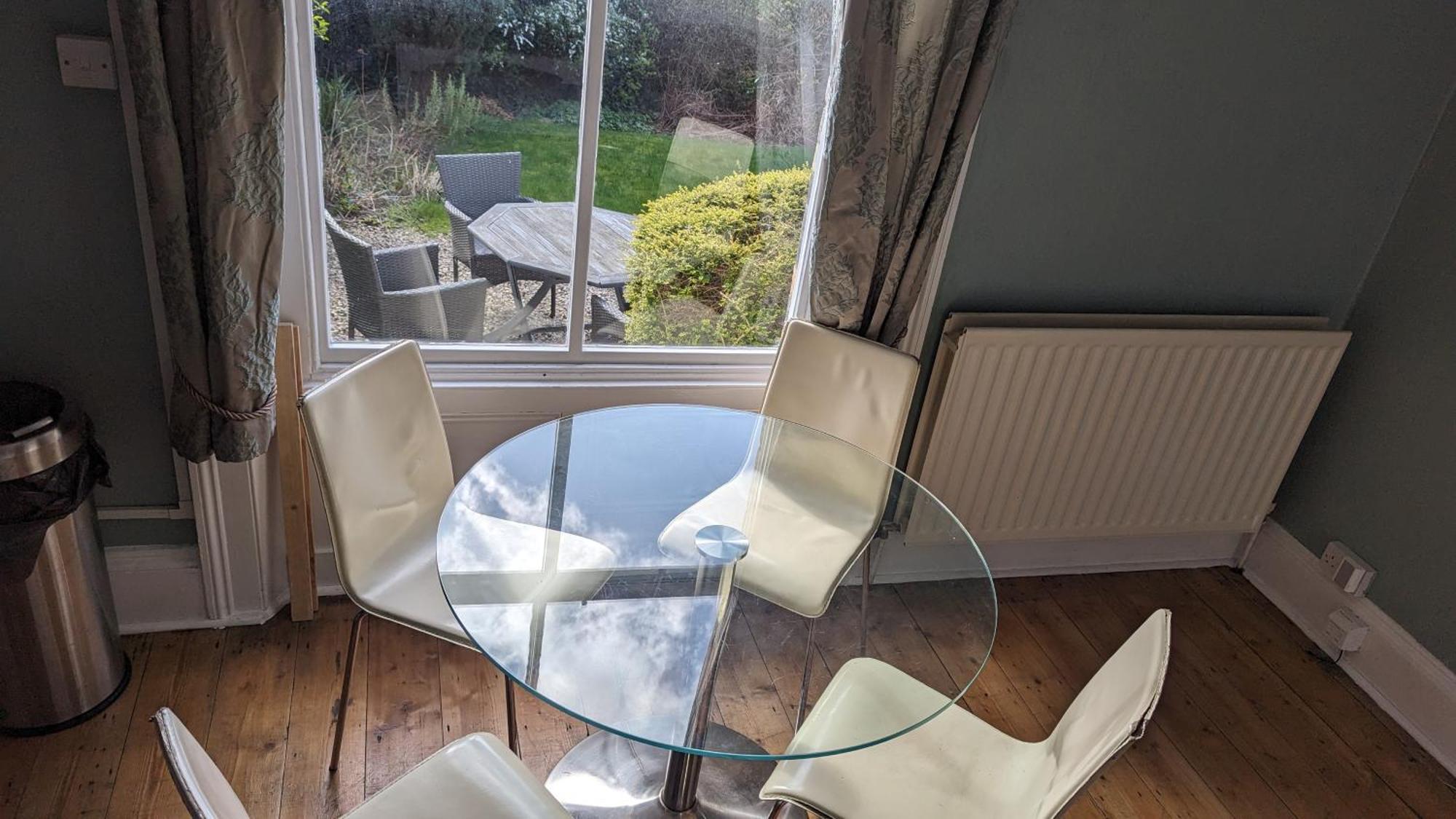 Spacious Home, By Headingley Stadium, Lgi, Leeds Arena, And The University Of Leeds Ngoại thất bức ảnh