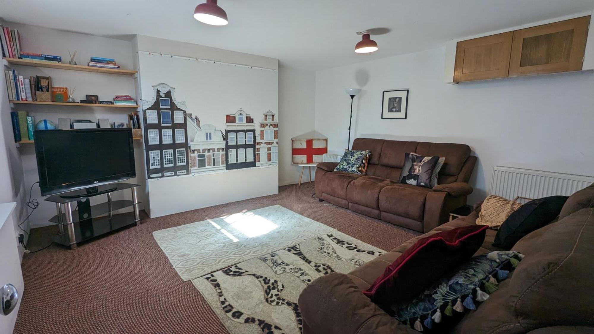 Spacious Home, By Headingley Stadium, Lgi, Leeds Arena, And The University Of Leeds Ngoại thất bức ảnh